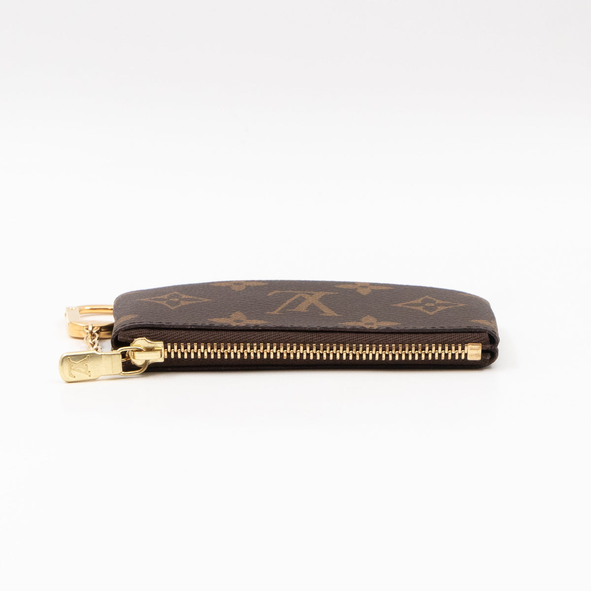 Key Pouch Monogram