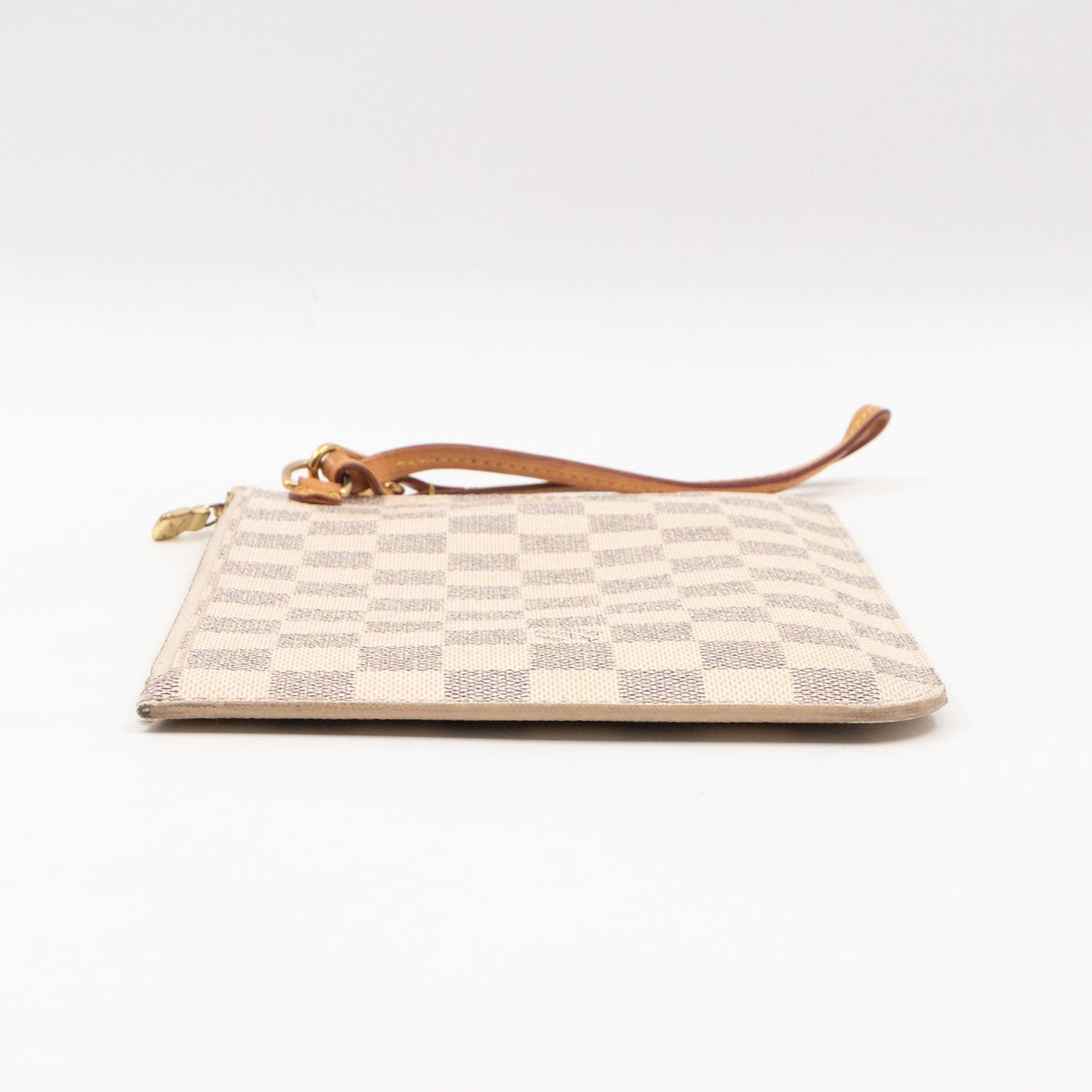 Neverfull GM with Pochette Damier Azur