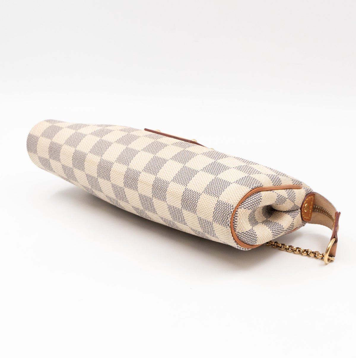 Eva Damier Azur