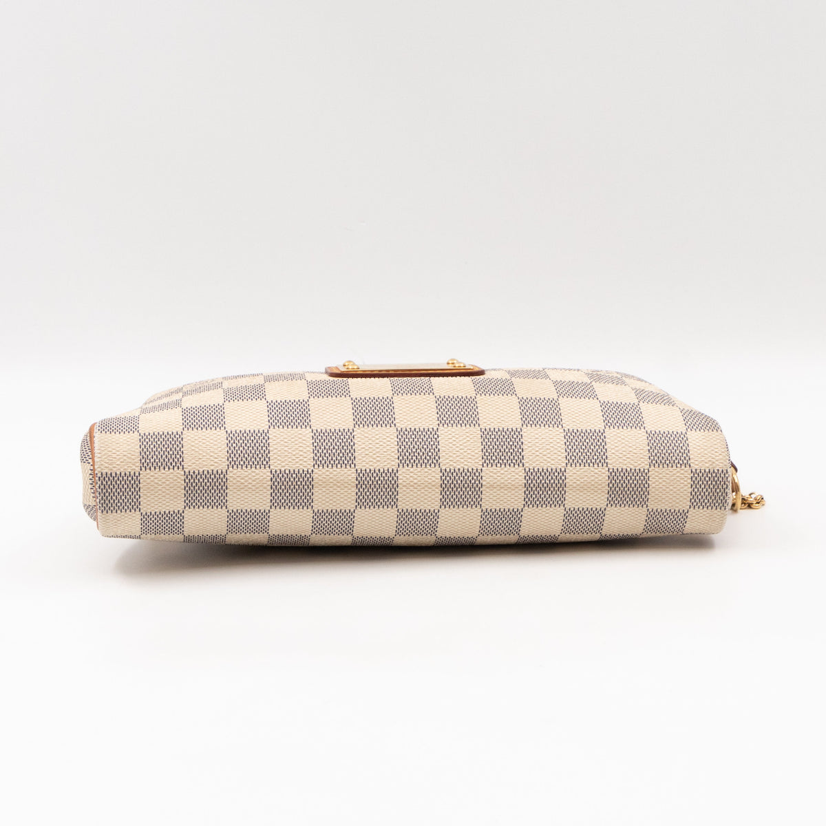 Eva Damier Azur