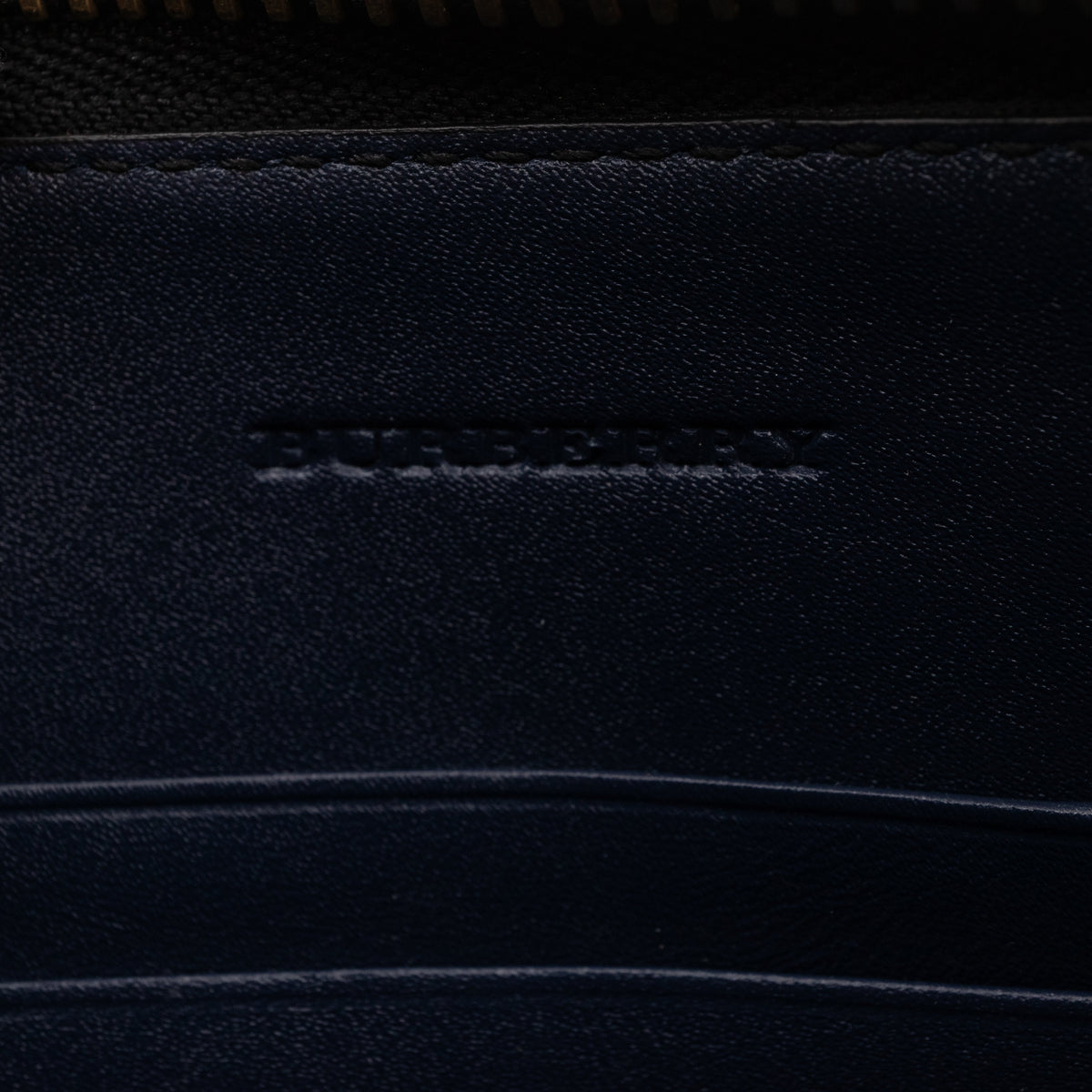 Keepall 55 Bandouliere Damier Cobalt