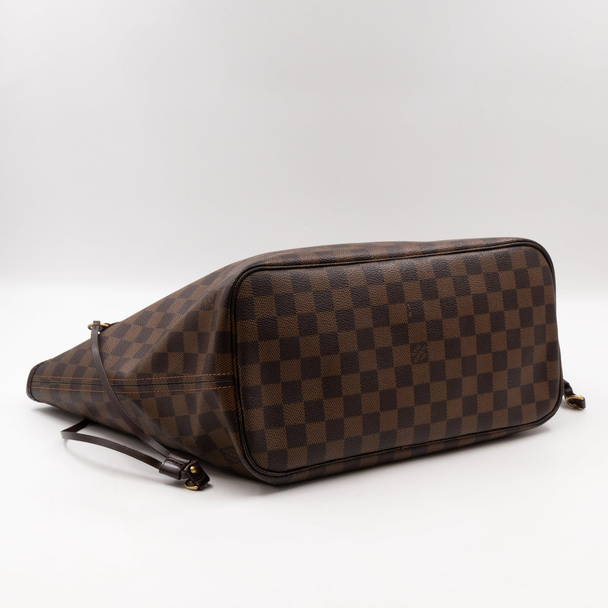 Neverfull MM Damier Ebene