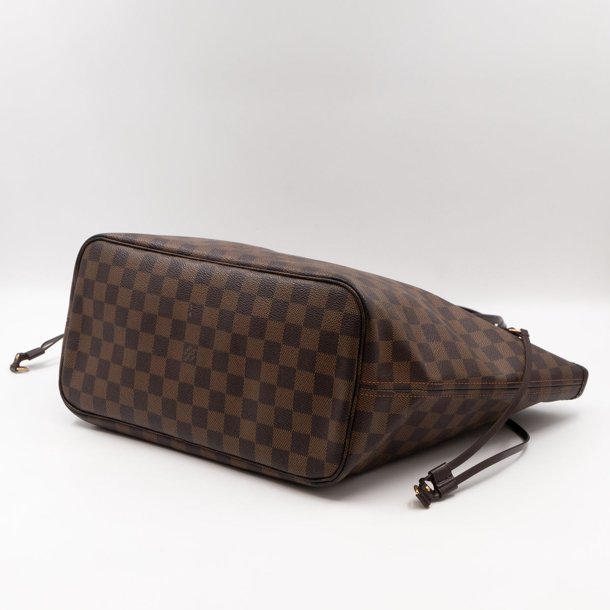 Neverfull MM Damier Ebene