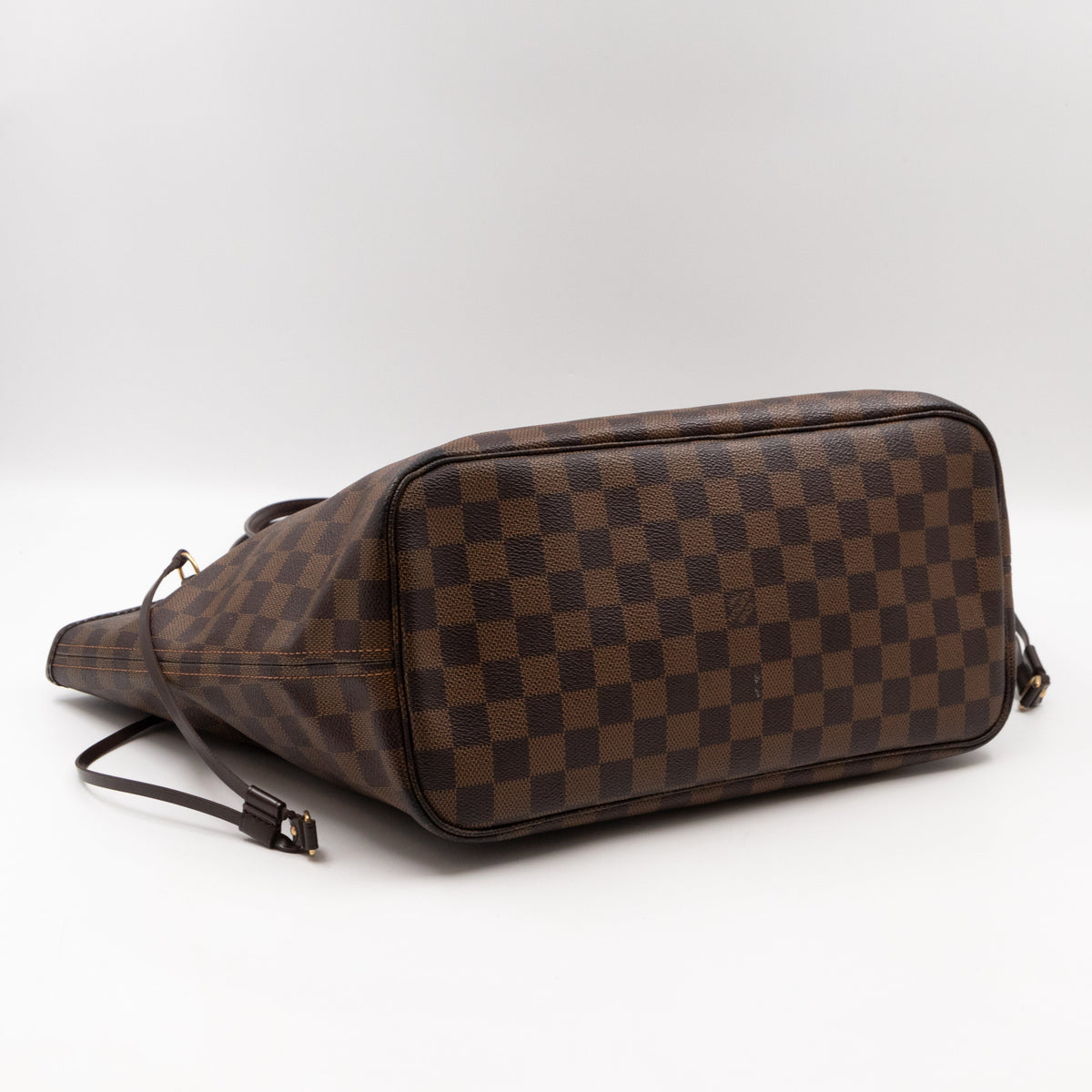 Neverfull MM Damier Ebene