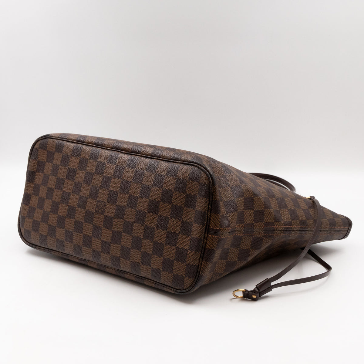 Neverfull MM Damier Ebene