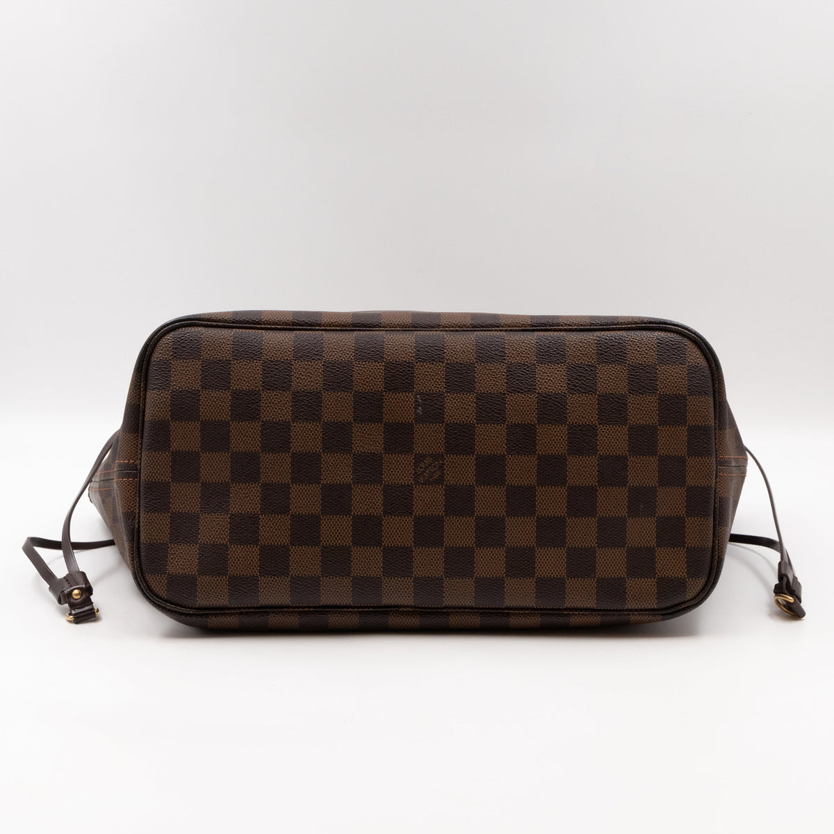Neverfull MM Damier Ebene