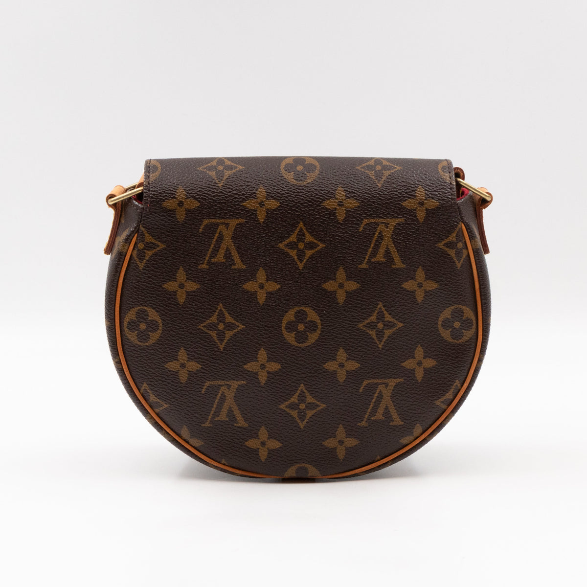 Tambourine Monogram