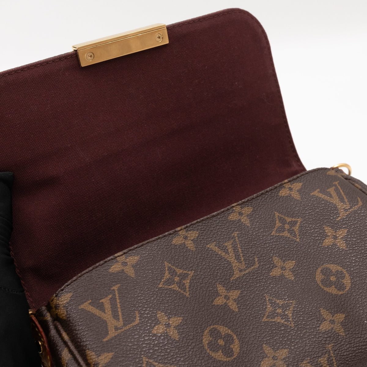 Favorite PM Monogram