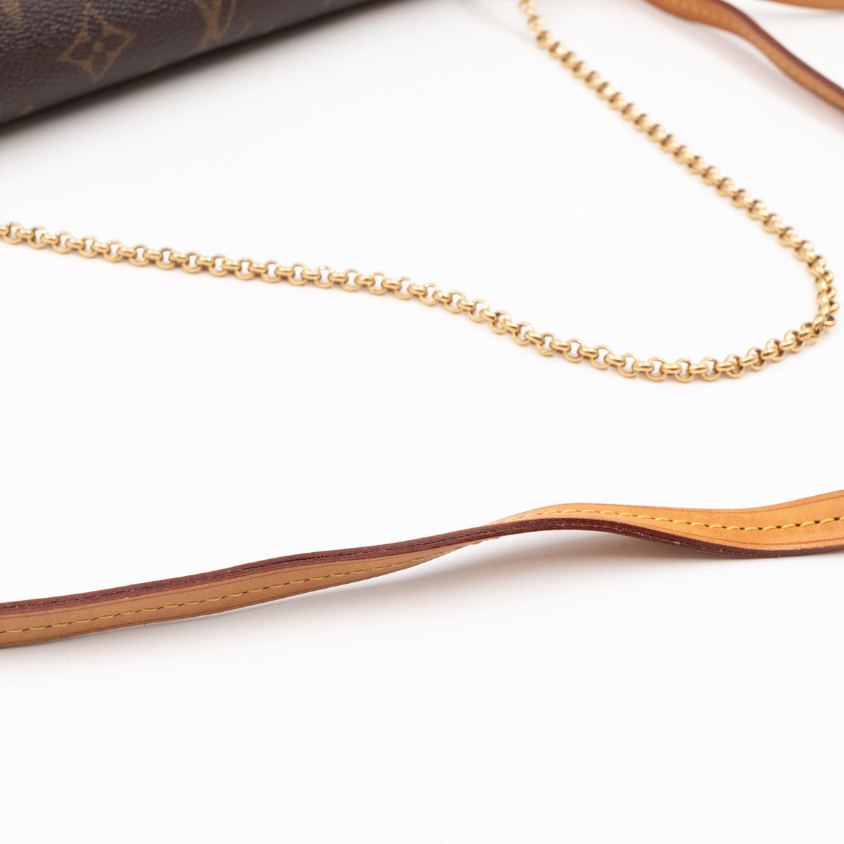 Favorite PM Monogram