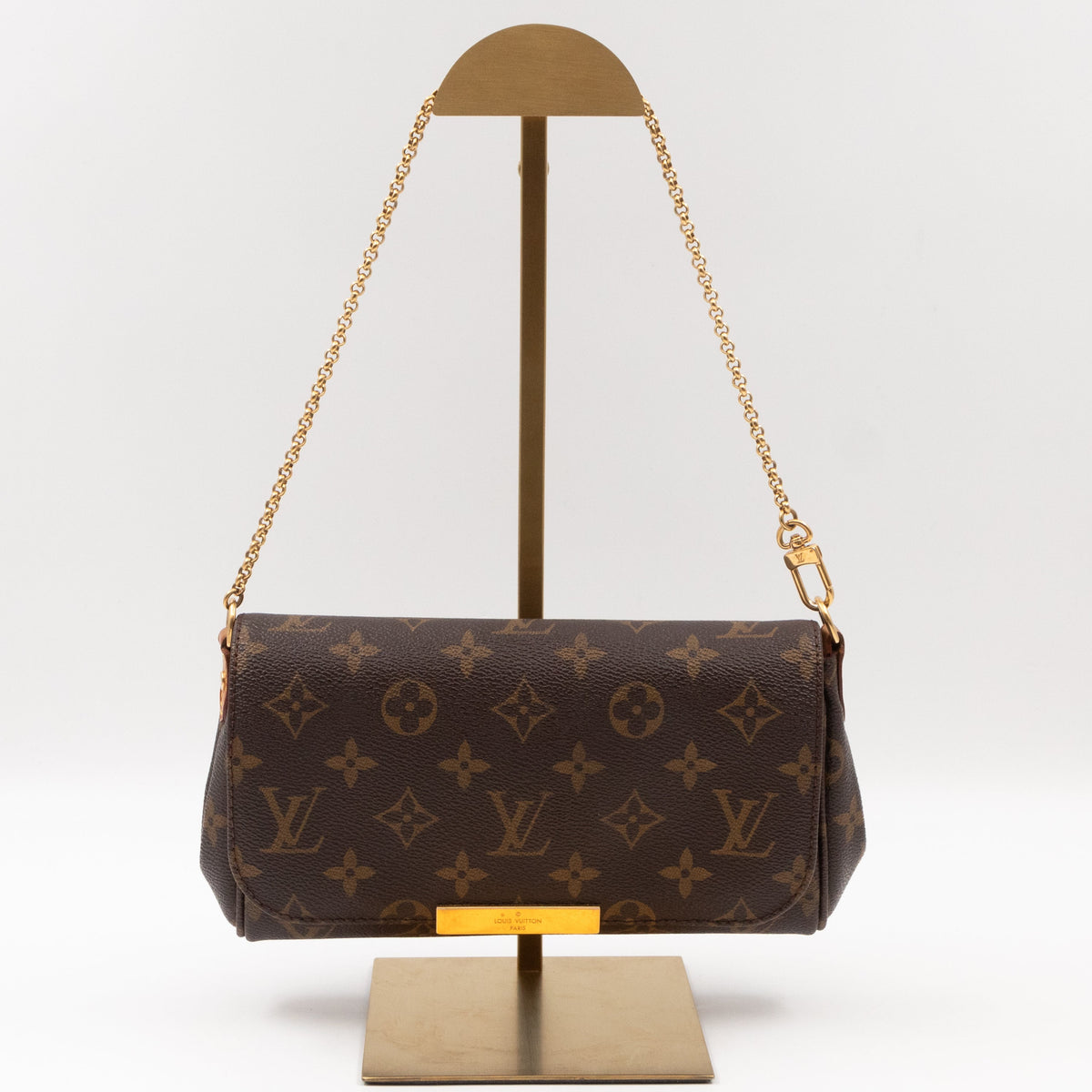 Favorite PM Monogram