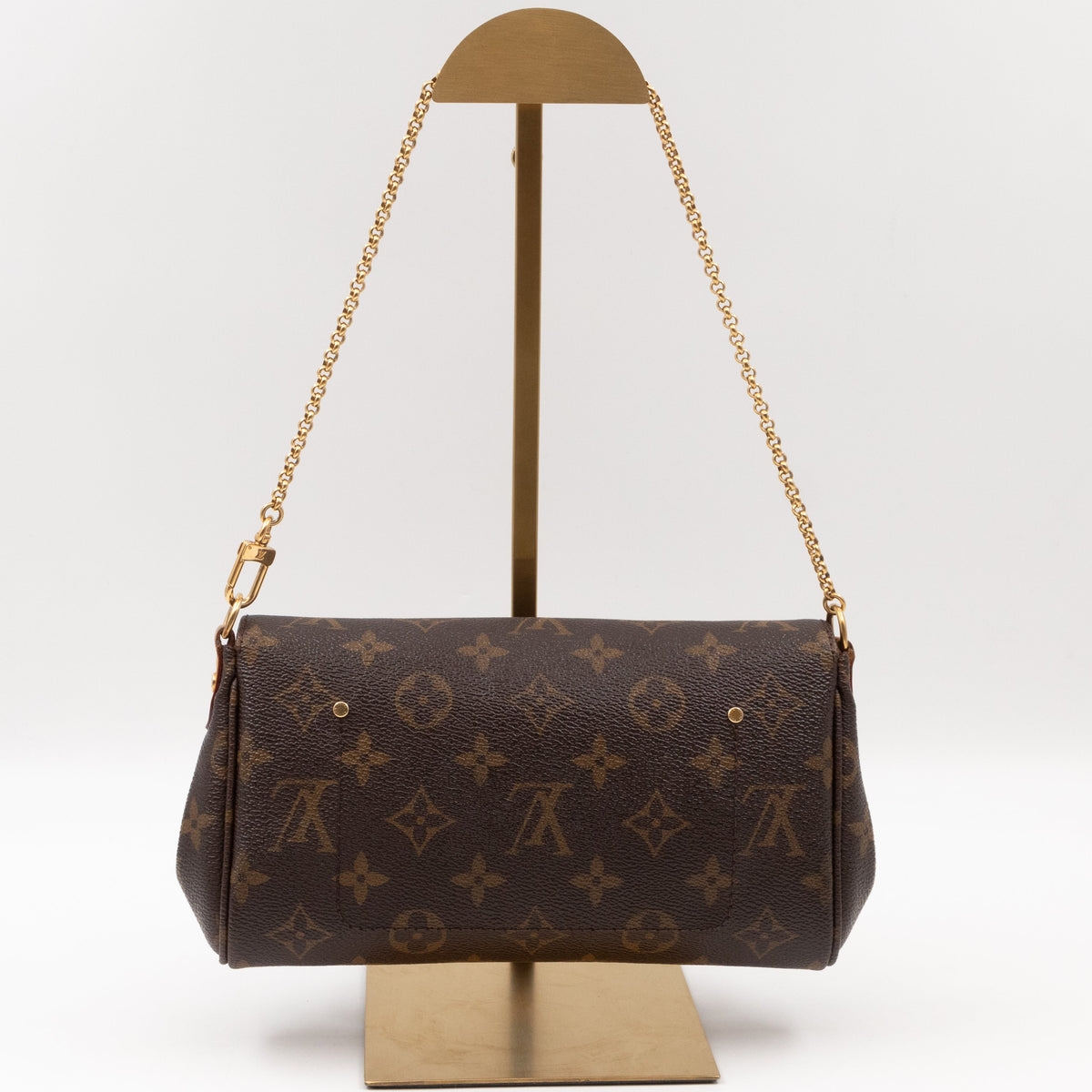 Favorite PM Monogram