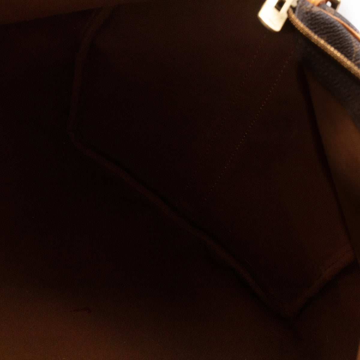 Keepall 55 Bandouliere Monogram
