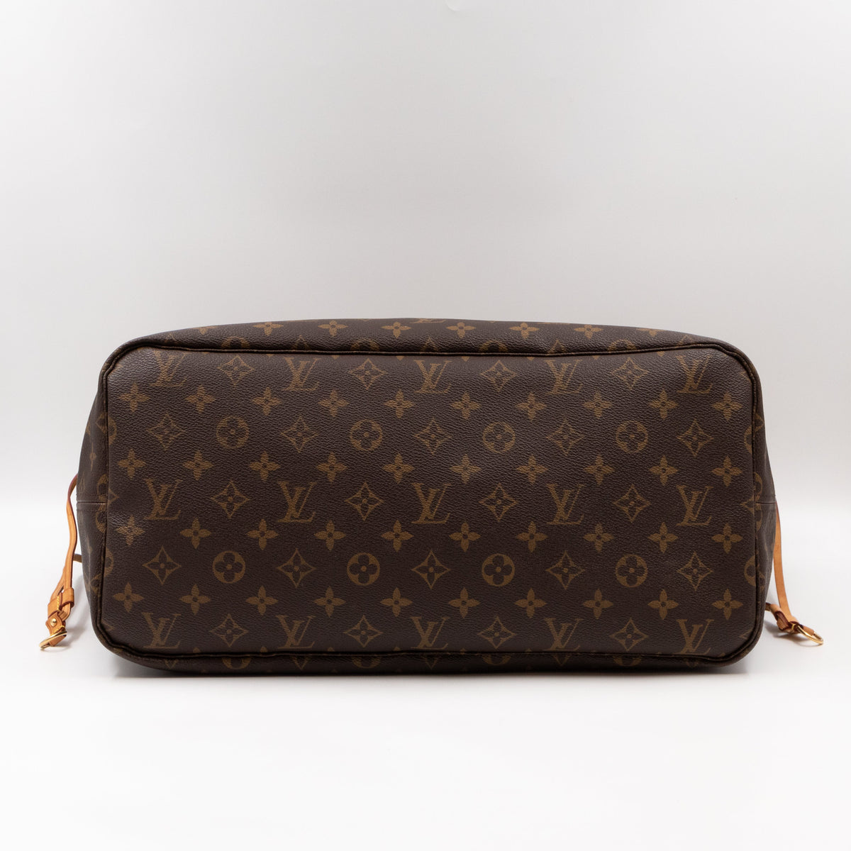 Neverfull GM Monogram