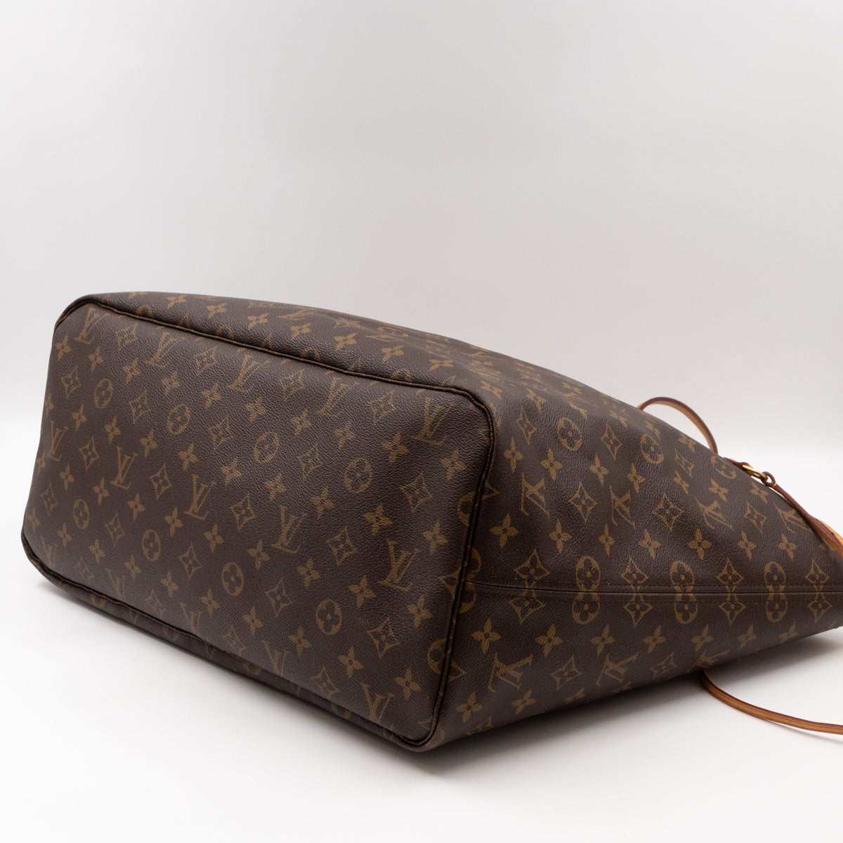 Neverfull GM Monogram