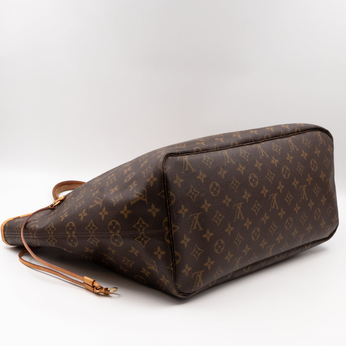 Neverfull GM Monogram