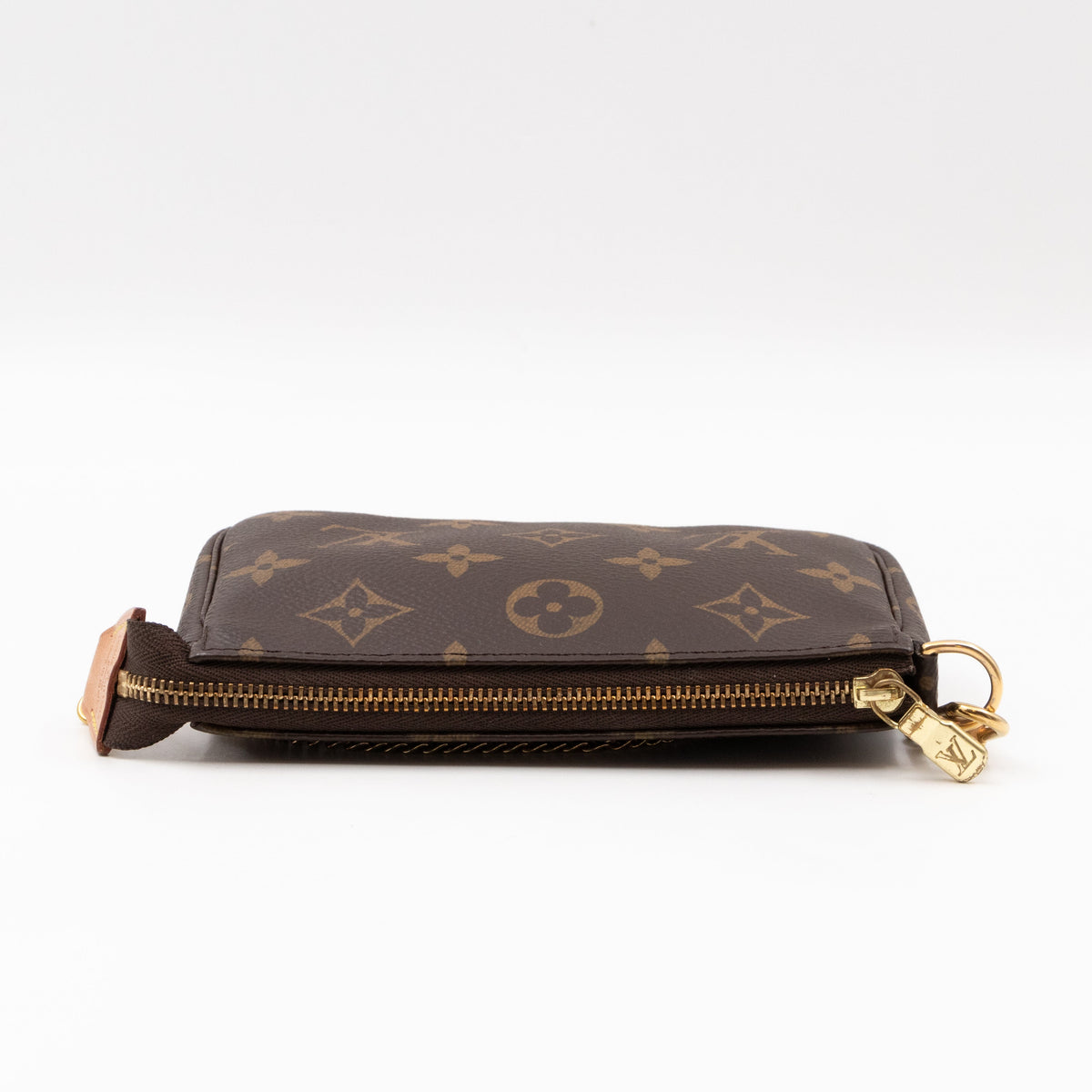 Mini Pochette Accessoires Monogram