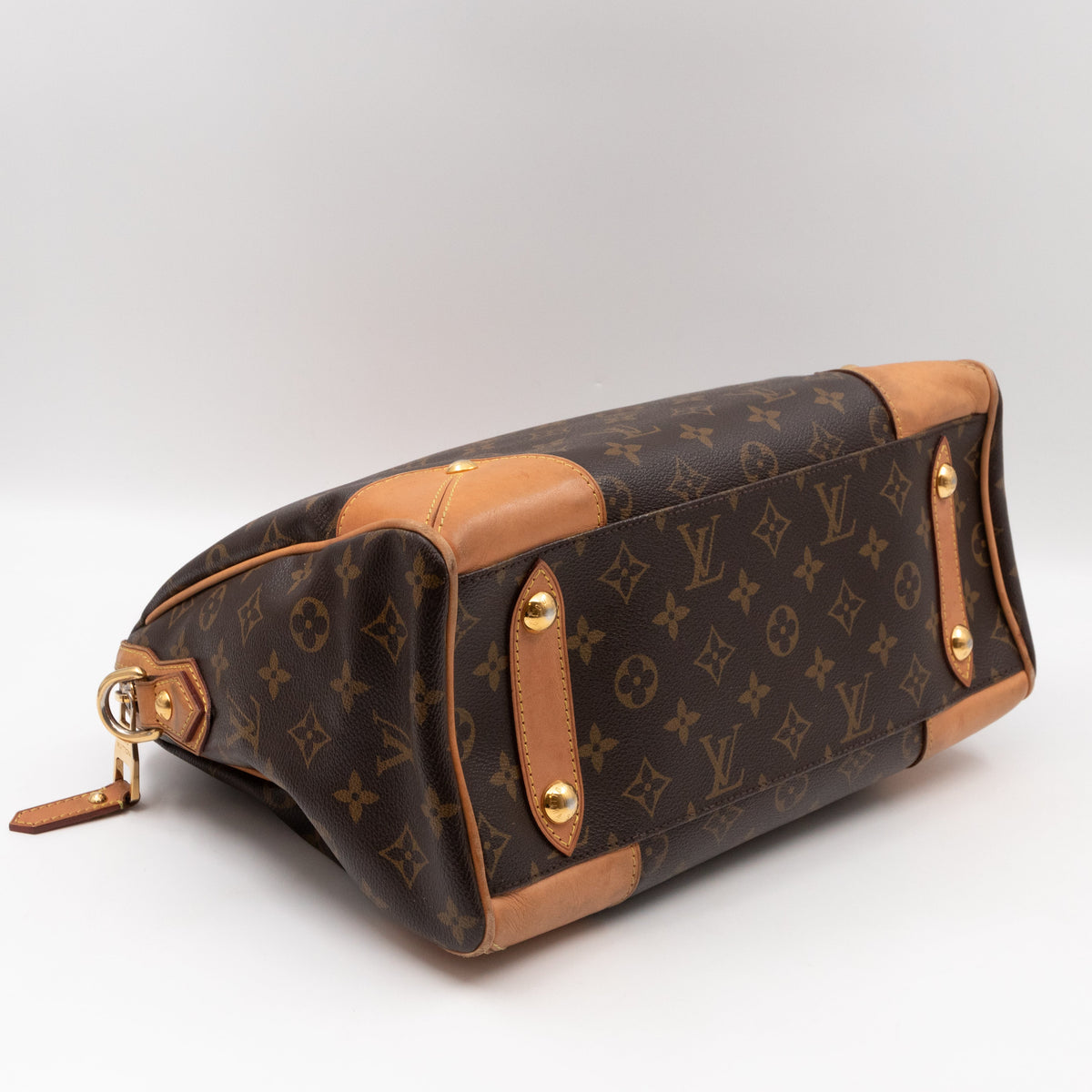 Retiro PM Monogram