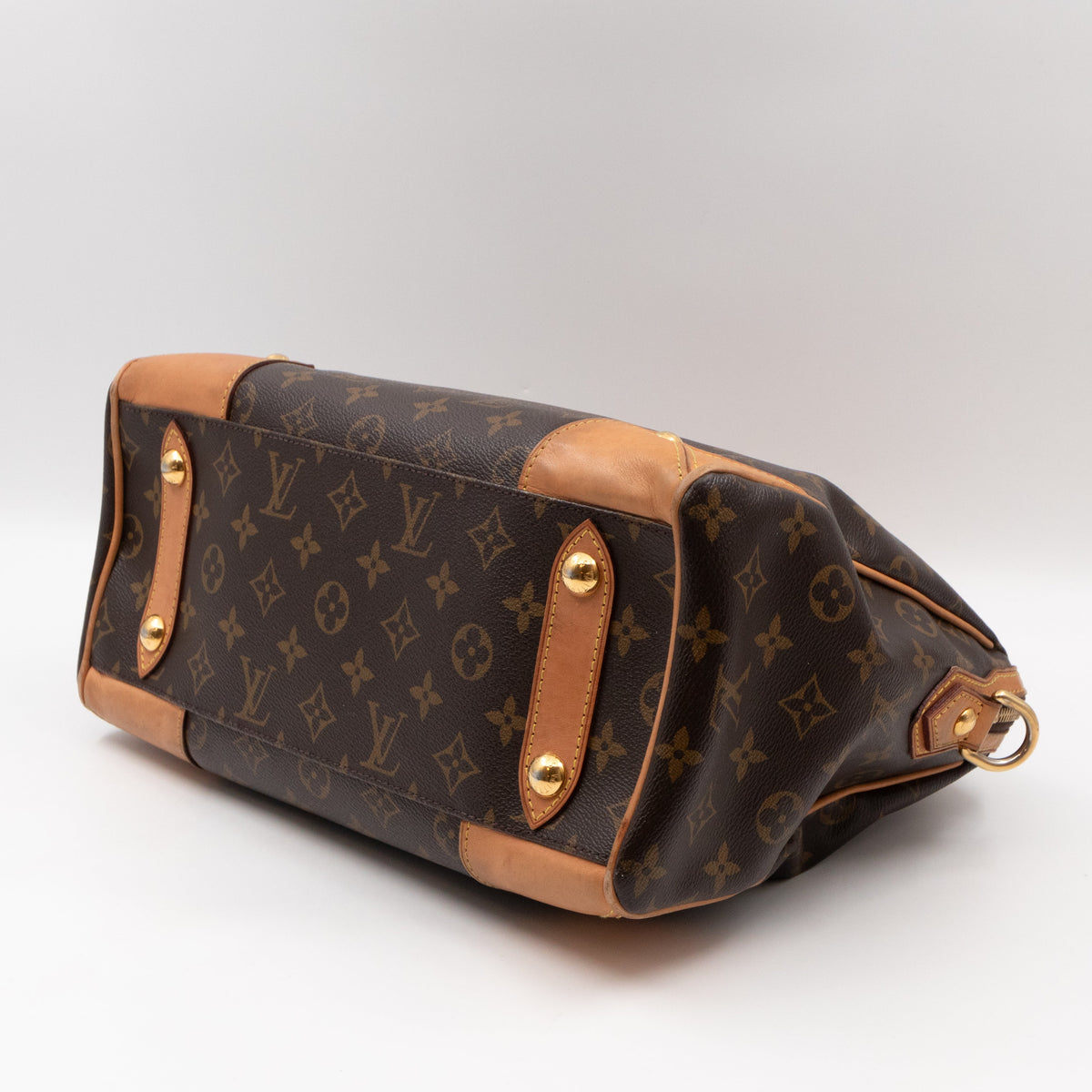 Retiro PM Monogram