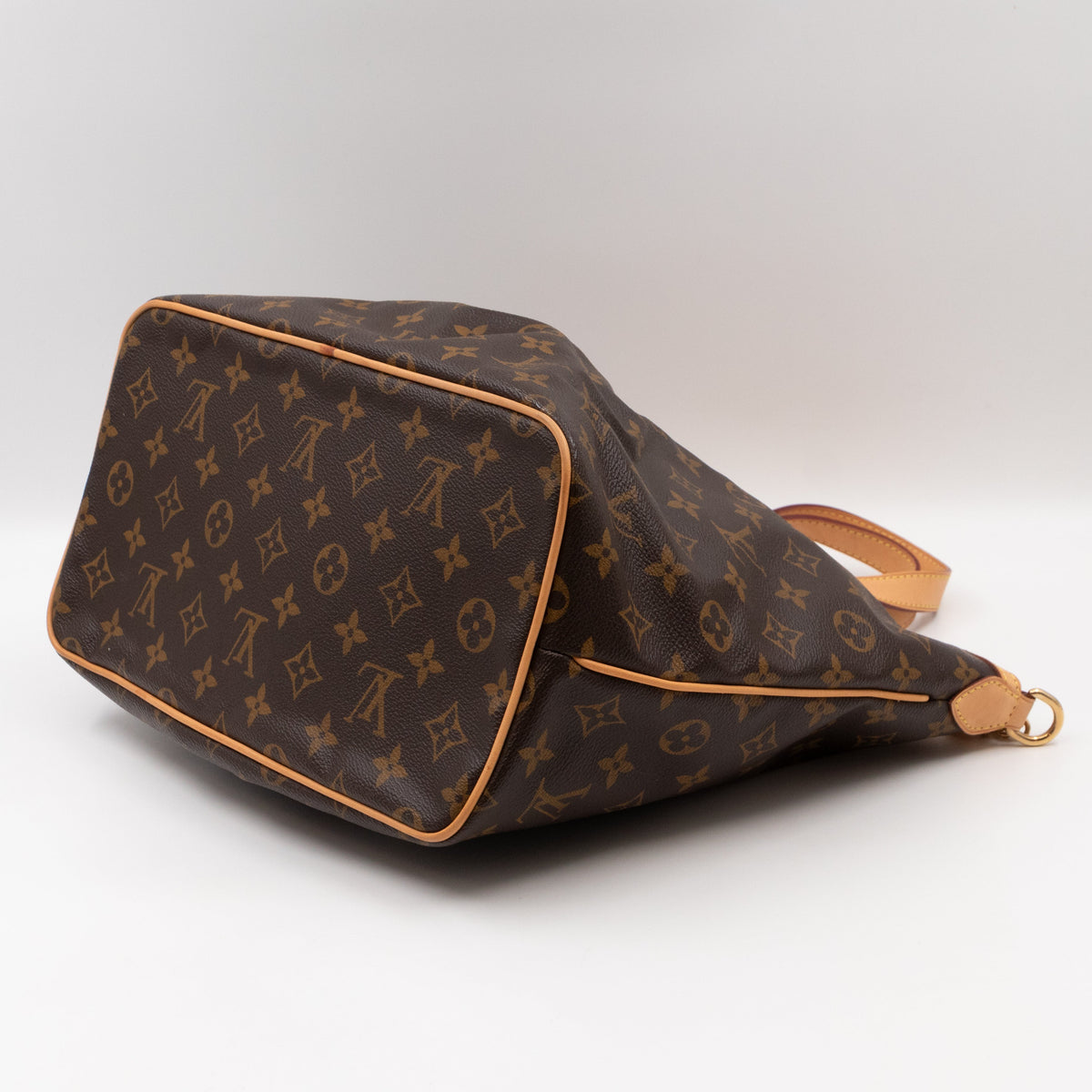 Palermo PM Monogram