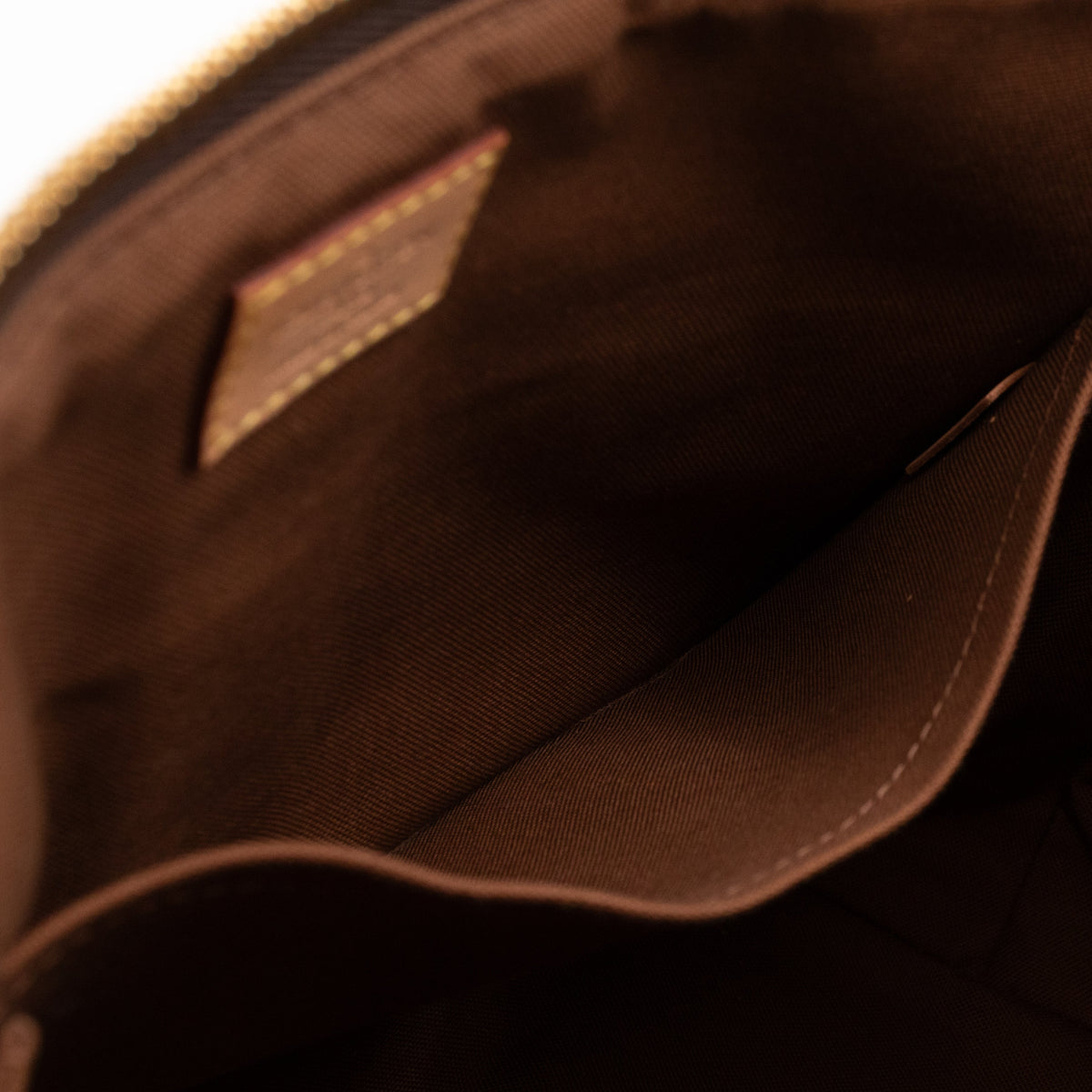 Palermo PM Monogram