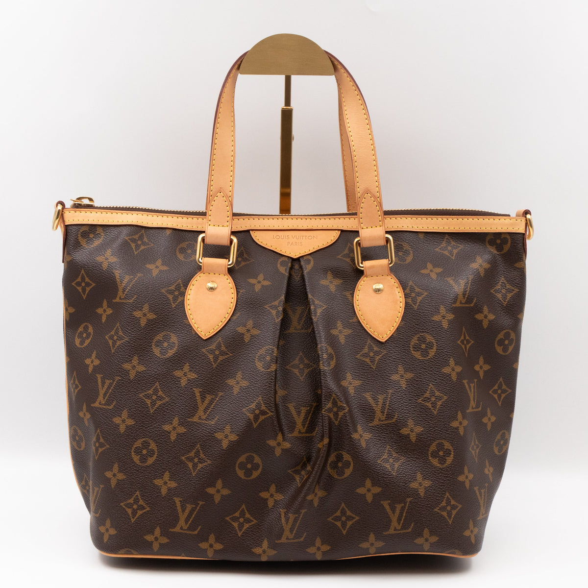 Palermo PM Monogram