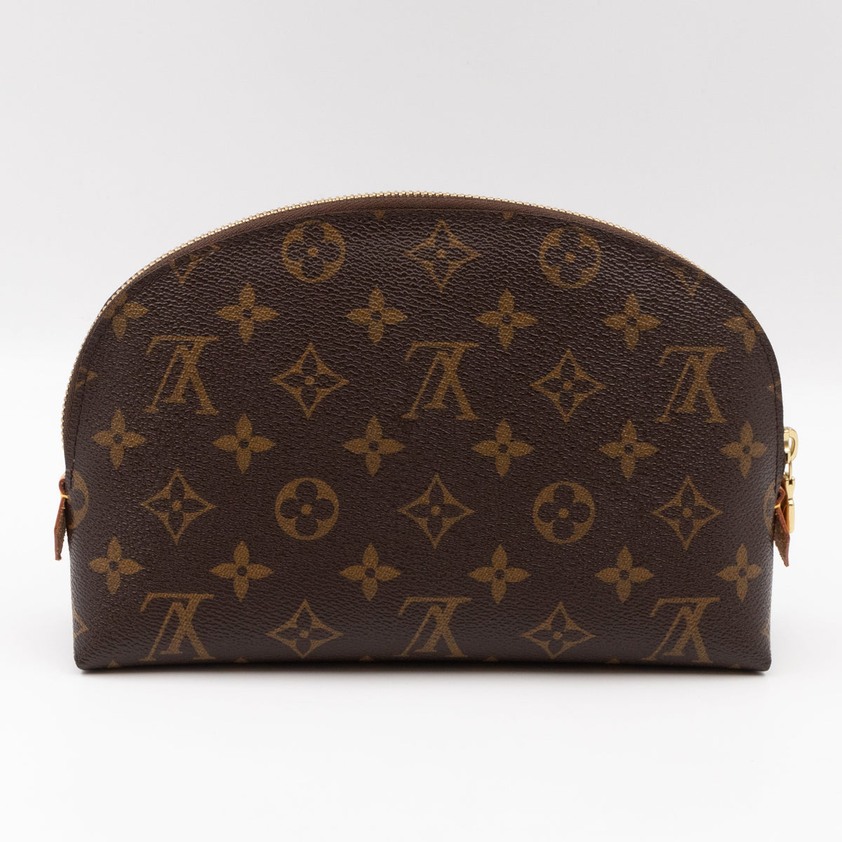 Cosmetic Pouch GM Monogram
