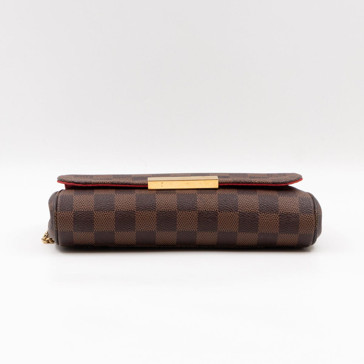 Favorite PM Damier Ebene
