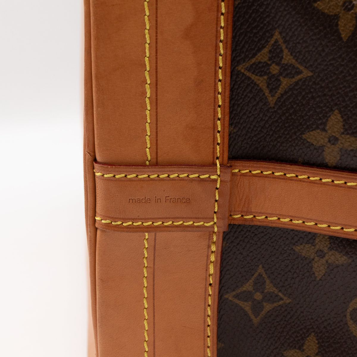 Noe Monogram