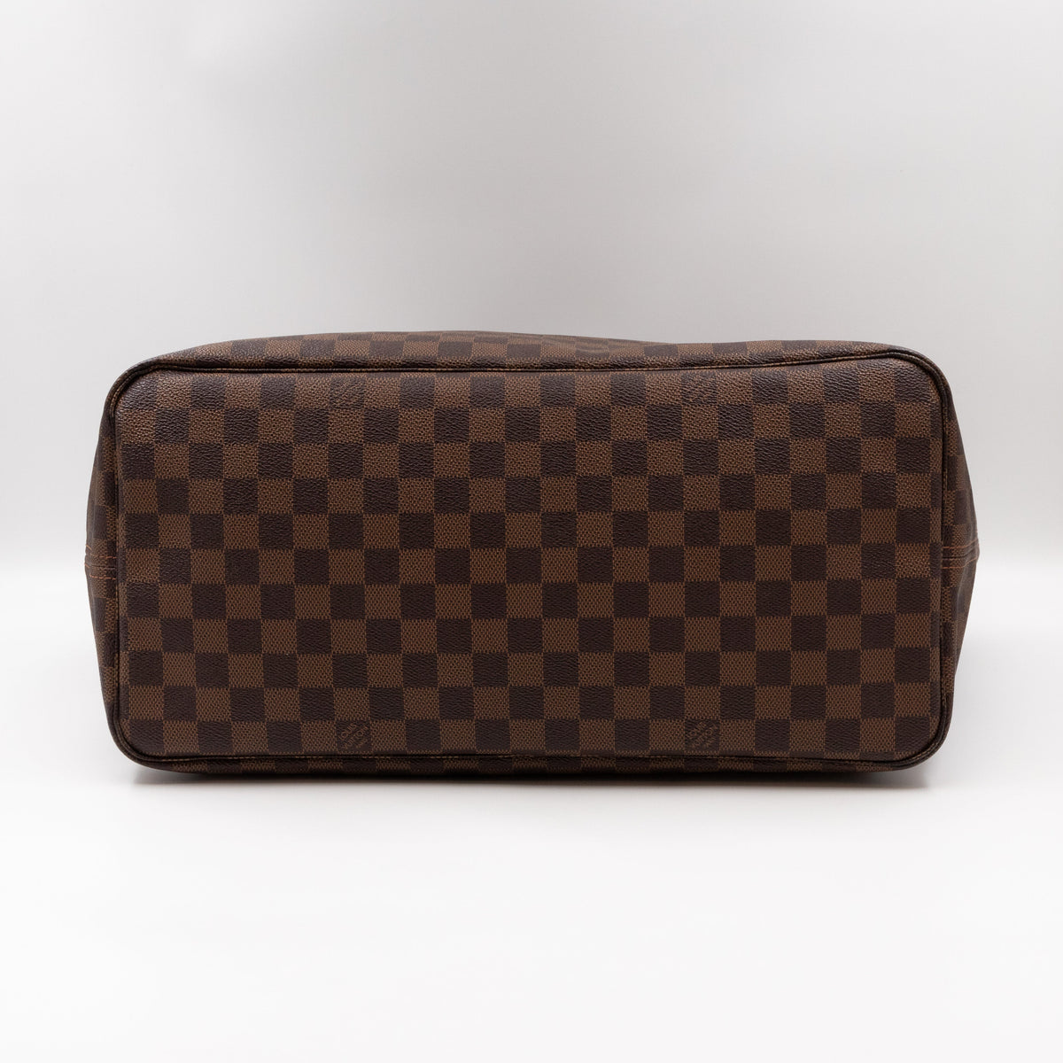 Neverfull GM Damier Ebene