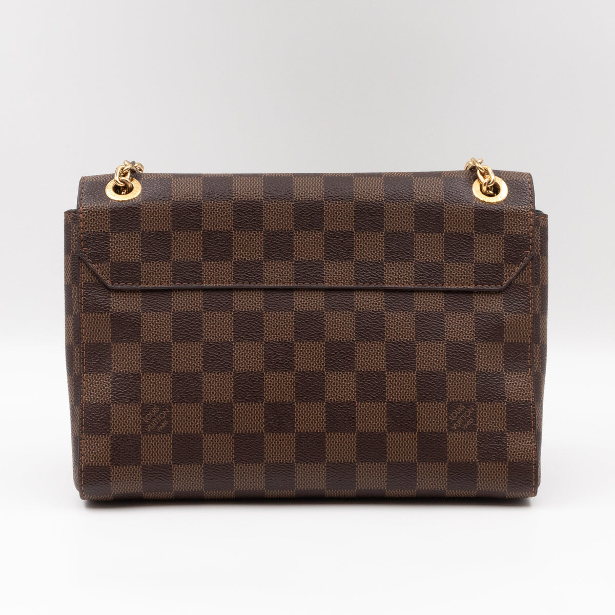 Vavin PM Damier Ebene Black