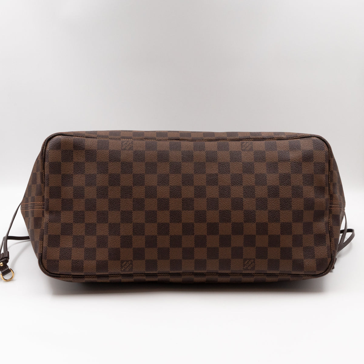 Neverfull GM Damier Ebene