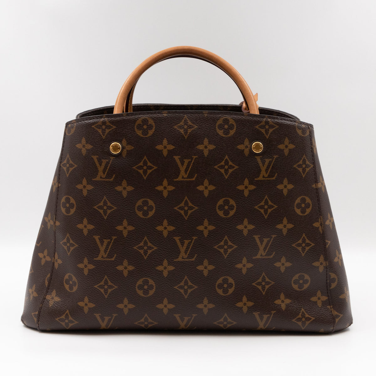 Montaigne MM Monogram