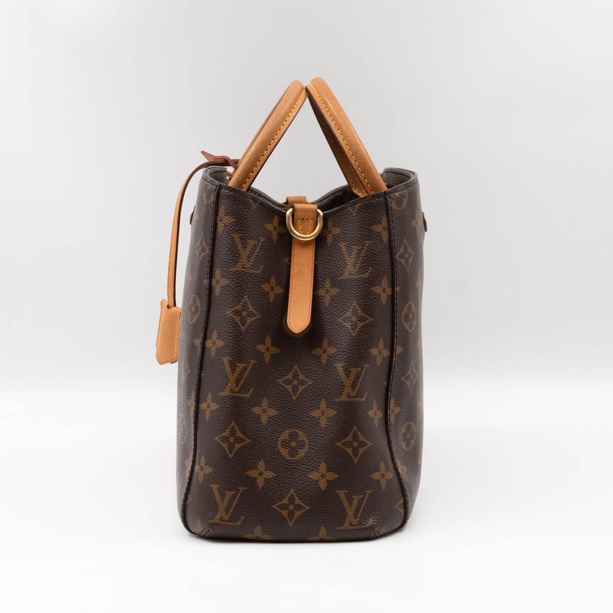 Montaigne MM Monogram