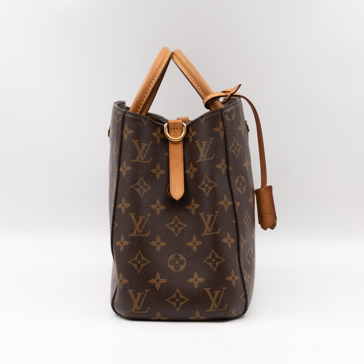 Montaigne MM Monogram