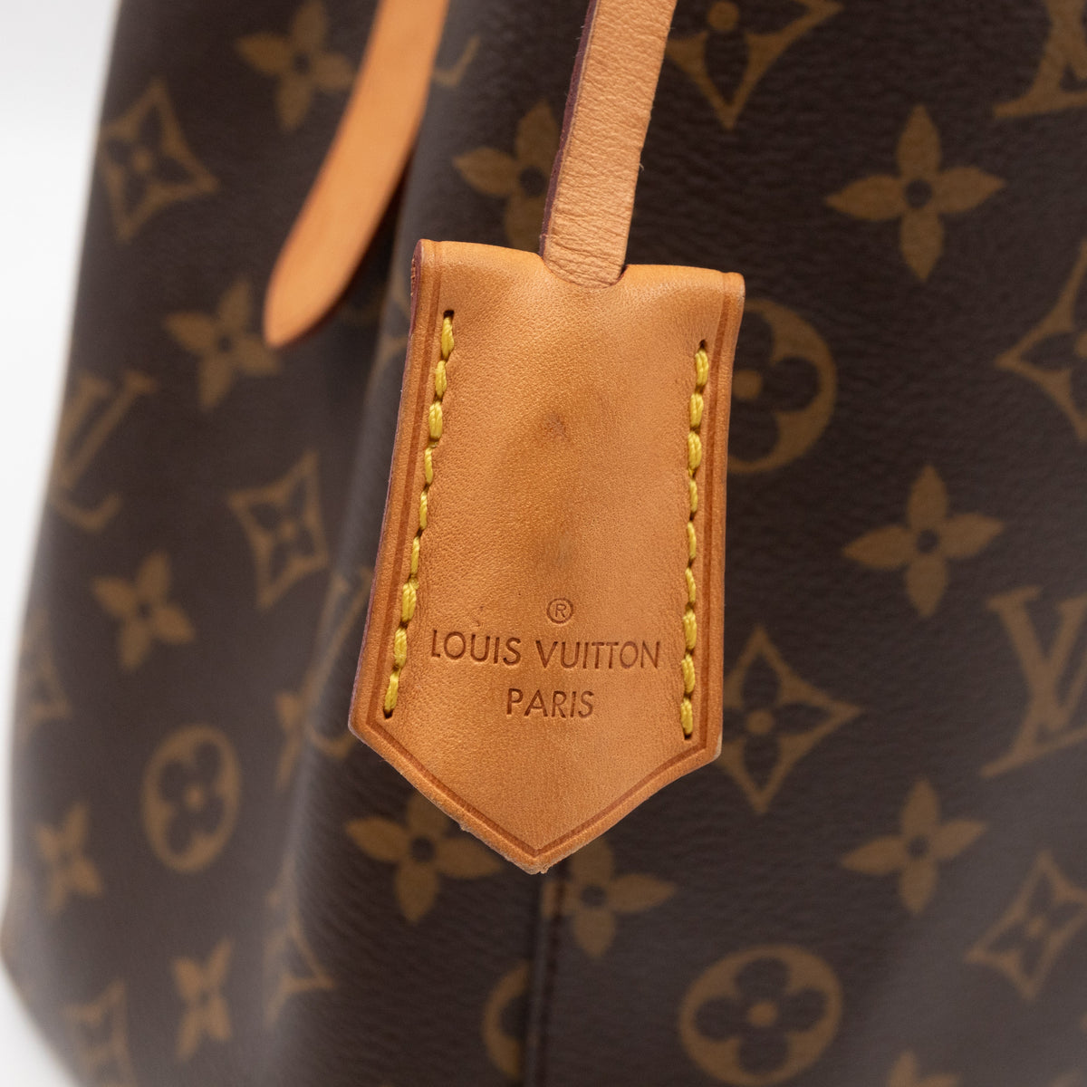 Montaigne MM Monogram