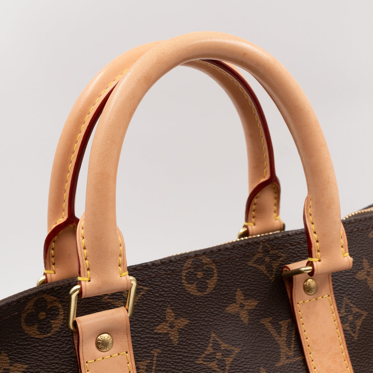 Keepall 45 Bandouliere Monogram