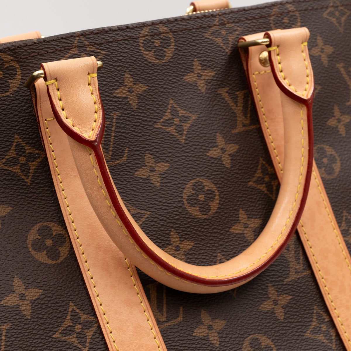 Keepall 45 Bandouliere Monogram