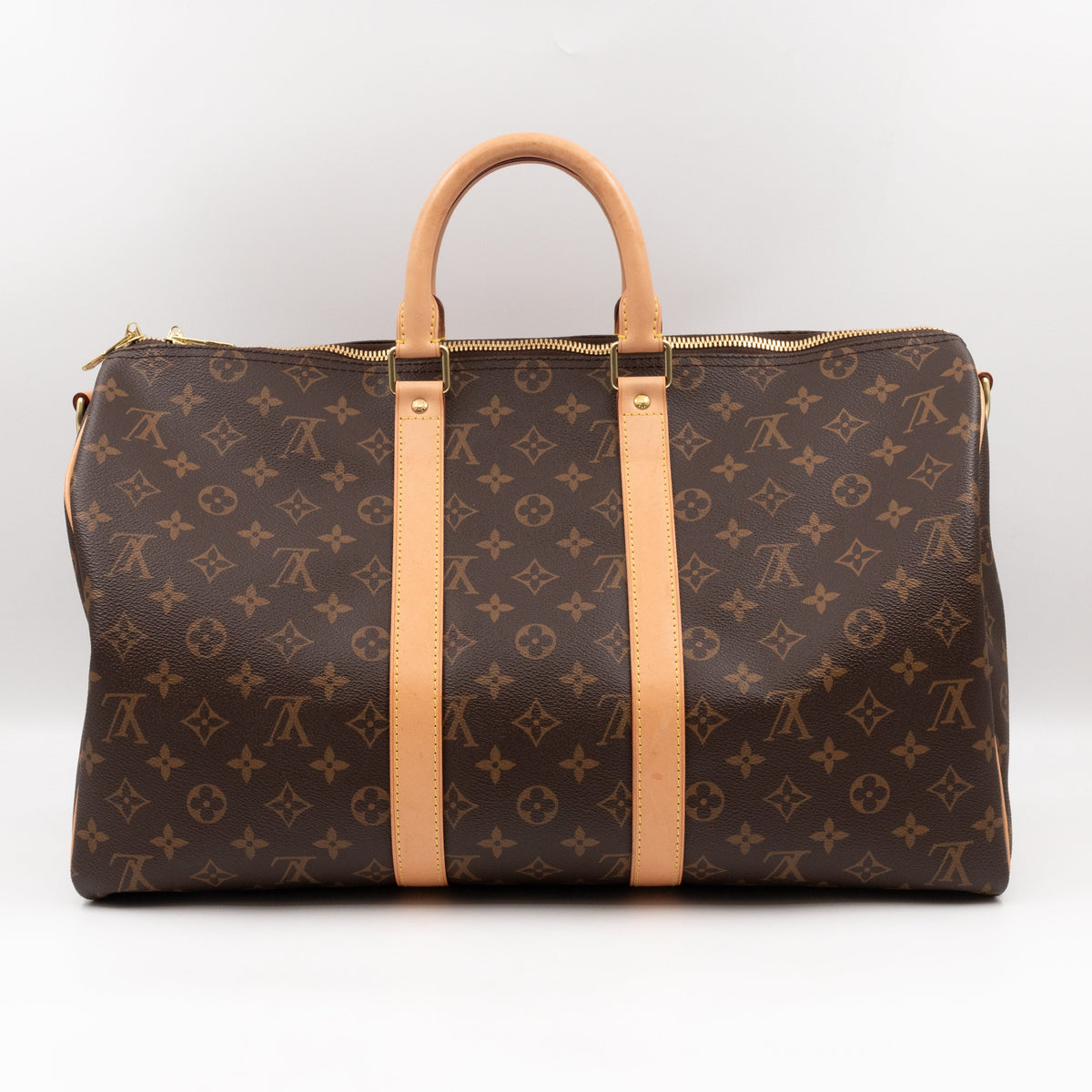 Keepall 45 Bandouliere Monogram