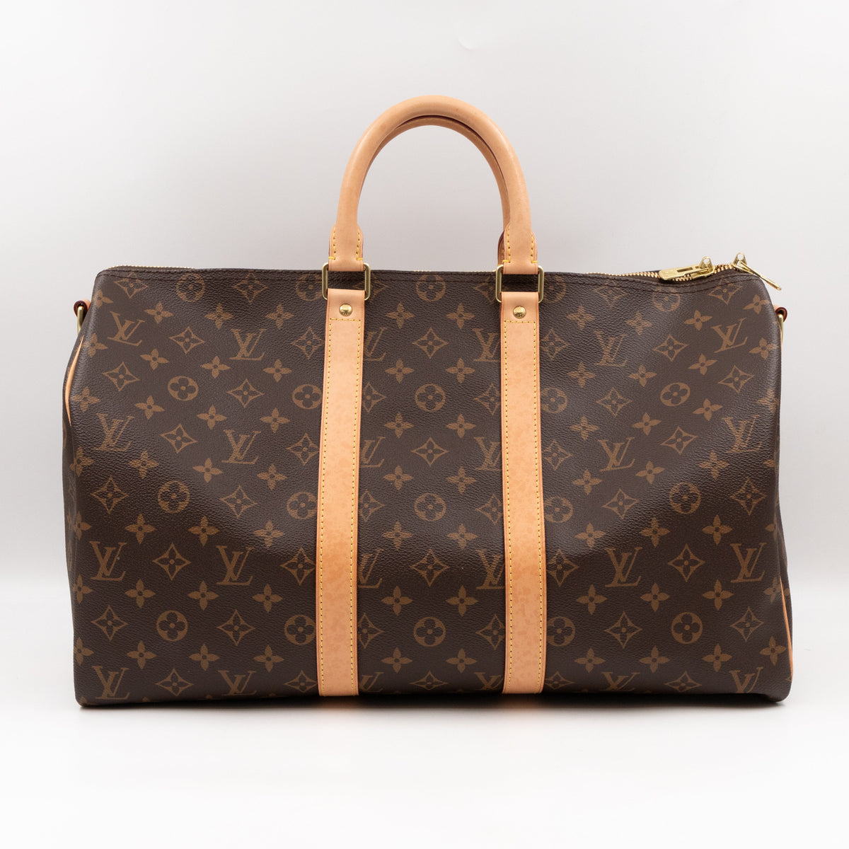 Keepall 45 Bandouliere Monogram