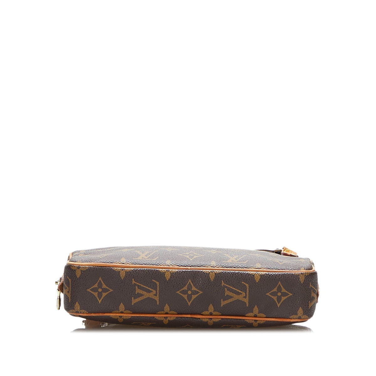 Louis Vuitton Pochette Marly Bandoulière Monogram Canvas