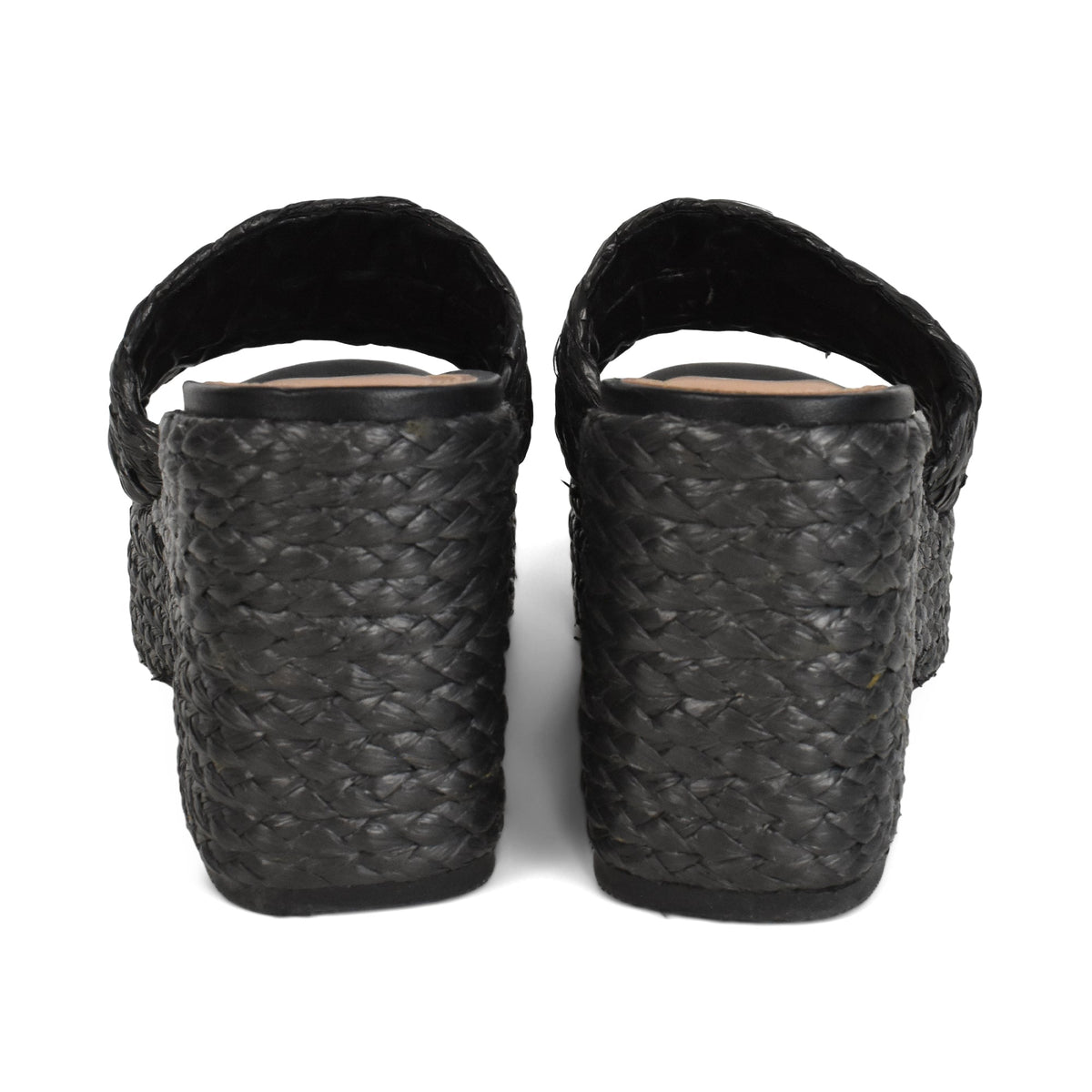 Raye 'Gable Wedge' Sandals - Women's 7.5