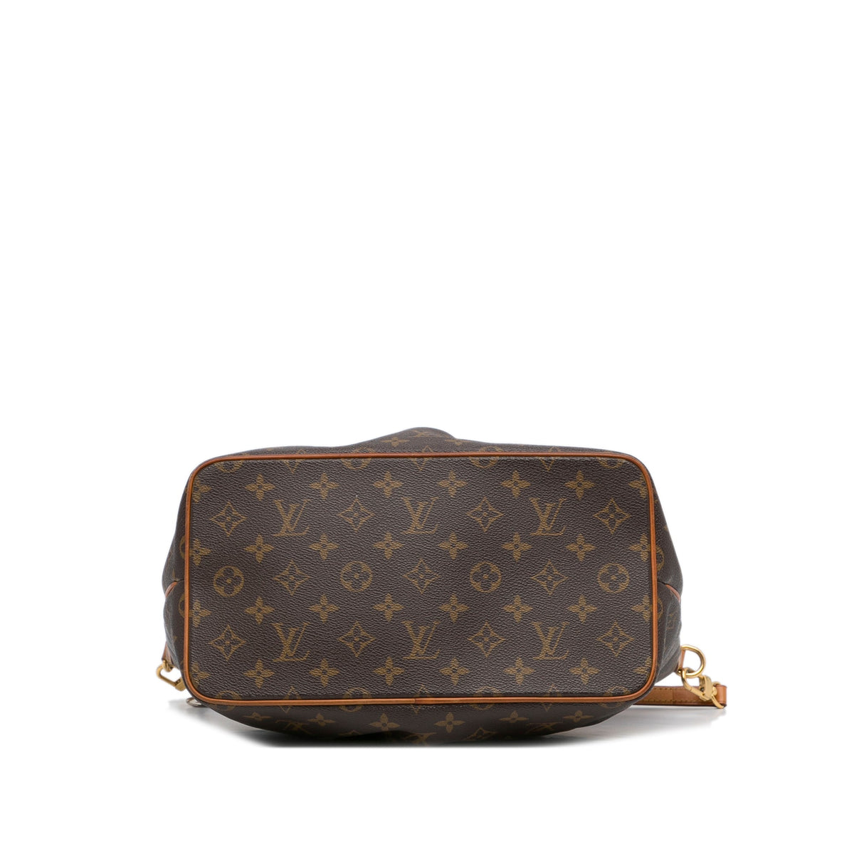 Louis Vuitton Palermo PM Monogram Canvas