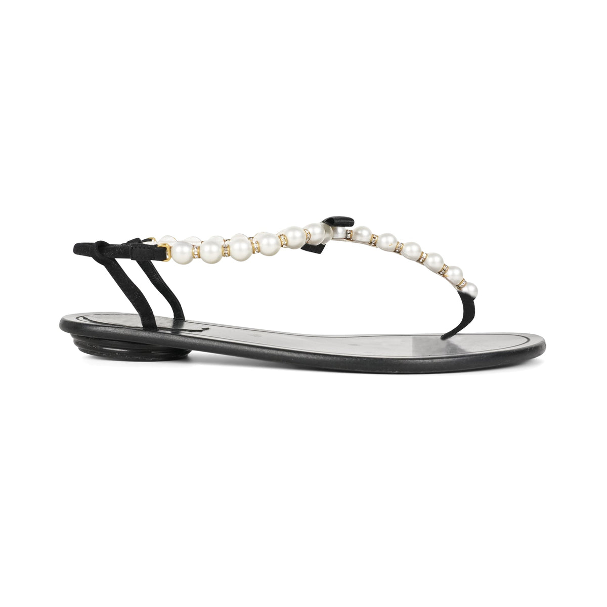 Rene Caovilla 'Pearl' Sandals - Women's 35