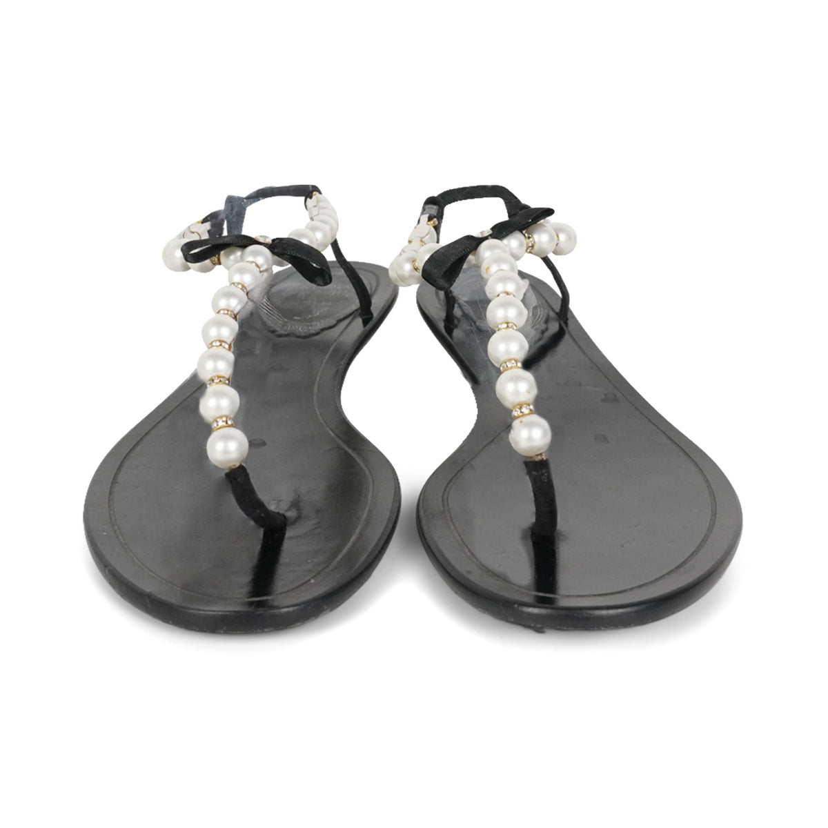 Rene Caovilla 'Pearl' Sandals - Women's 35