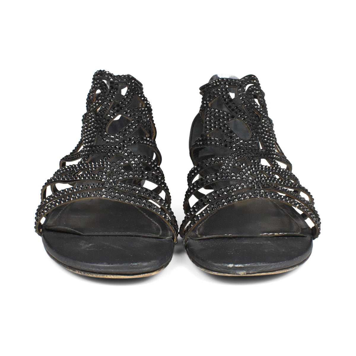 Rene Caovilla Sandals - Women's 37.5