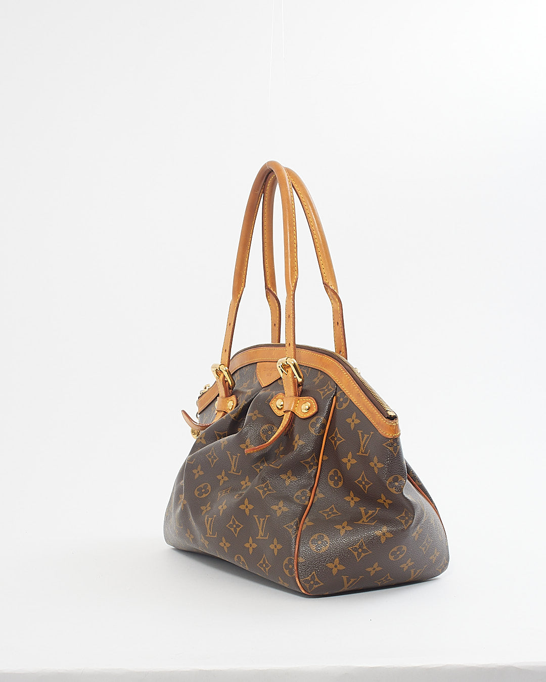 Louis Vuitton Monogram Canvas Tivoli GM