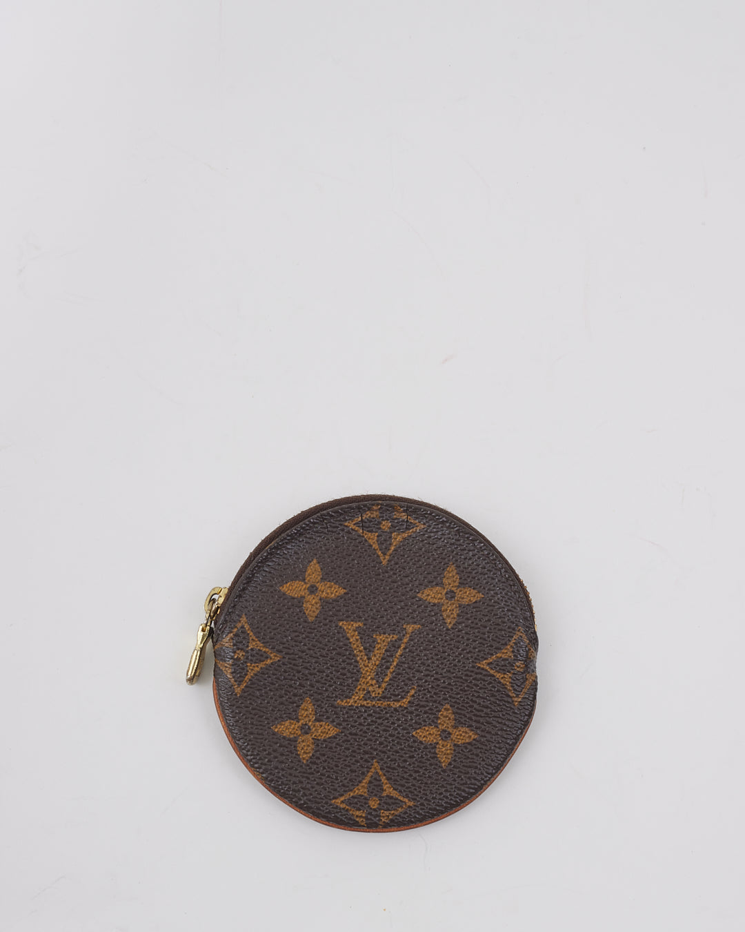 Louis Vuitton Monogram Coin Pouch