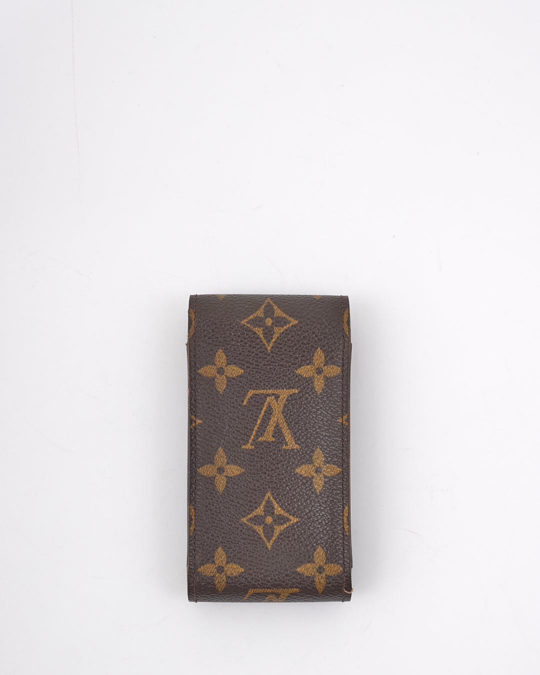 Louis Vuitton Monogram Cigarette Holder