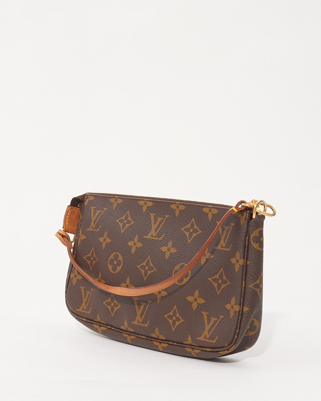 Louis Vuitton Monogram Canvas Pochette Accessoires