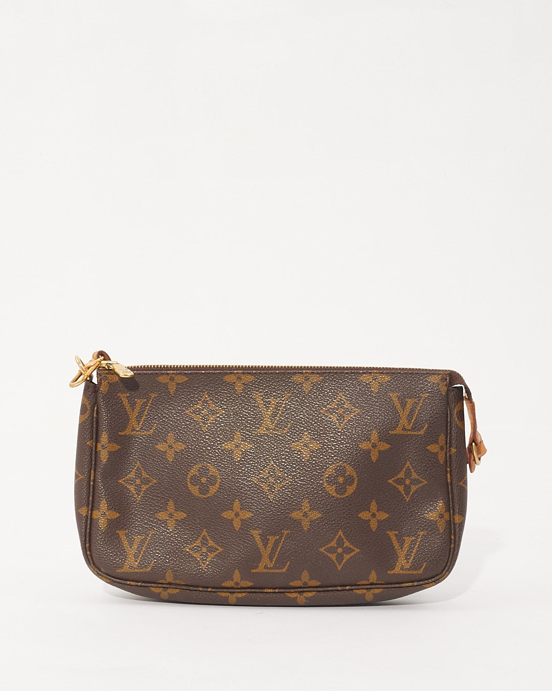 Louis Vuitton Monogram Canvas Pochette Accessoires